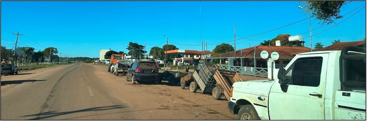 Anapo alerta que la escasez de diésel pone en vilo la  cosecha de invierno y amenaza la seguridad alimentaria