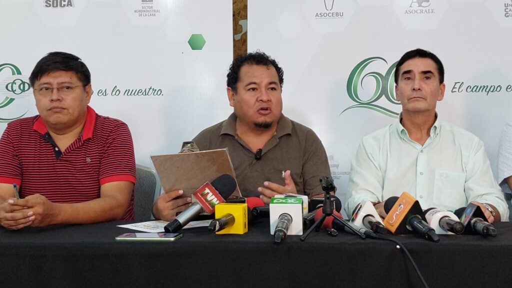 Gremiales piden ajuste de tributos al tipo de cambio y actualizar régimen simplificado