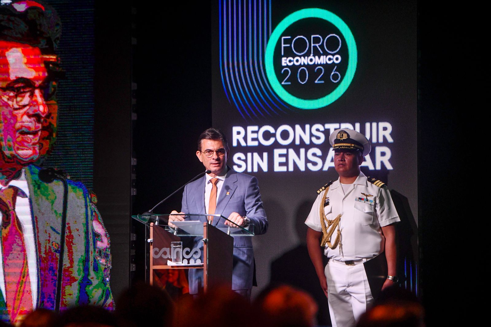 Rodrigo Paz: el 87% del Parlamento abre una oportunidad única para transformar Bolivia bajo una agenda en común