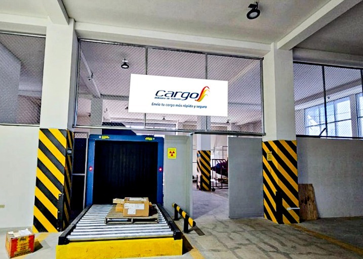 BoA Cargo inaugura nuevas oficinas para fortalecer la logística aérea y mejorar la atención a sus clientes