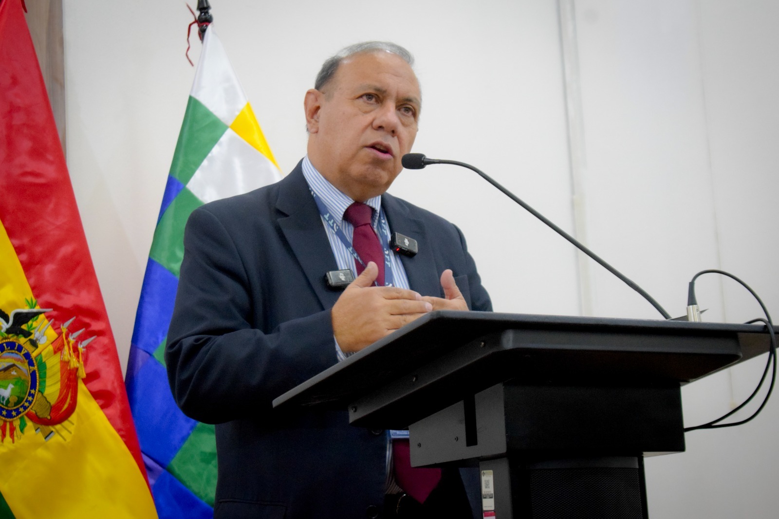 ATT no autorizó alza de precios en los pasajes de transporte interdepartamental y refuerza controles en las terminales