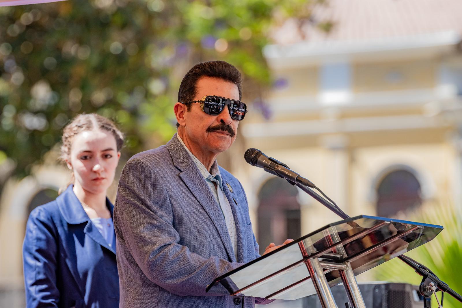 MANFRED PLANTEA ELECTROMOVILIDAD Y CRÉDITOS PARA ENFRENTAR EL IMPACTO DEL DIÉSEL EN EL TRANSPORTE