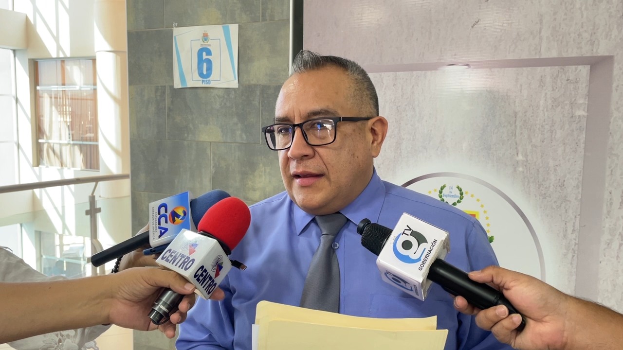 GOBERNACIÓN RATIFICA EL CIERRE DEFINITIVO DEL BOTADERO DE BASURA EN K’ARA K’ARA UNA VEZ SE RESULEVAN RECURSOS LEGALES PENDIENTES