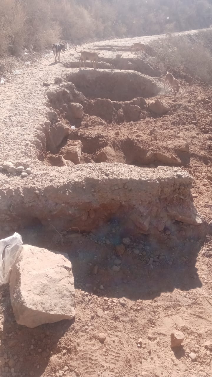 DIÁLOGO ES LA ÚNICA VÍA SINCERA PARA EVITAR DAÑOS AMBIENTALES ANTE CIERRE DE BOTADERO