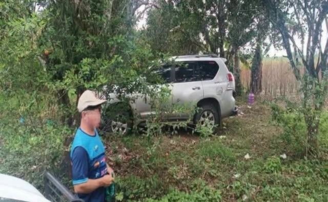 FISCALÍA INVESTIGA ASESINATO DE UN HOMBRE DE 49 AÑOS EN VILLA TUNARI