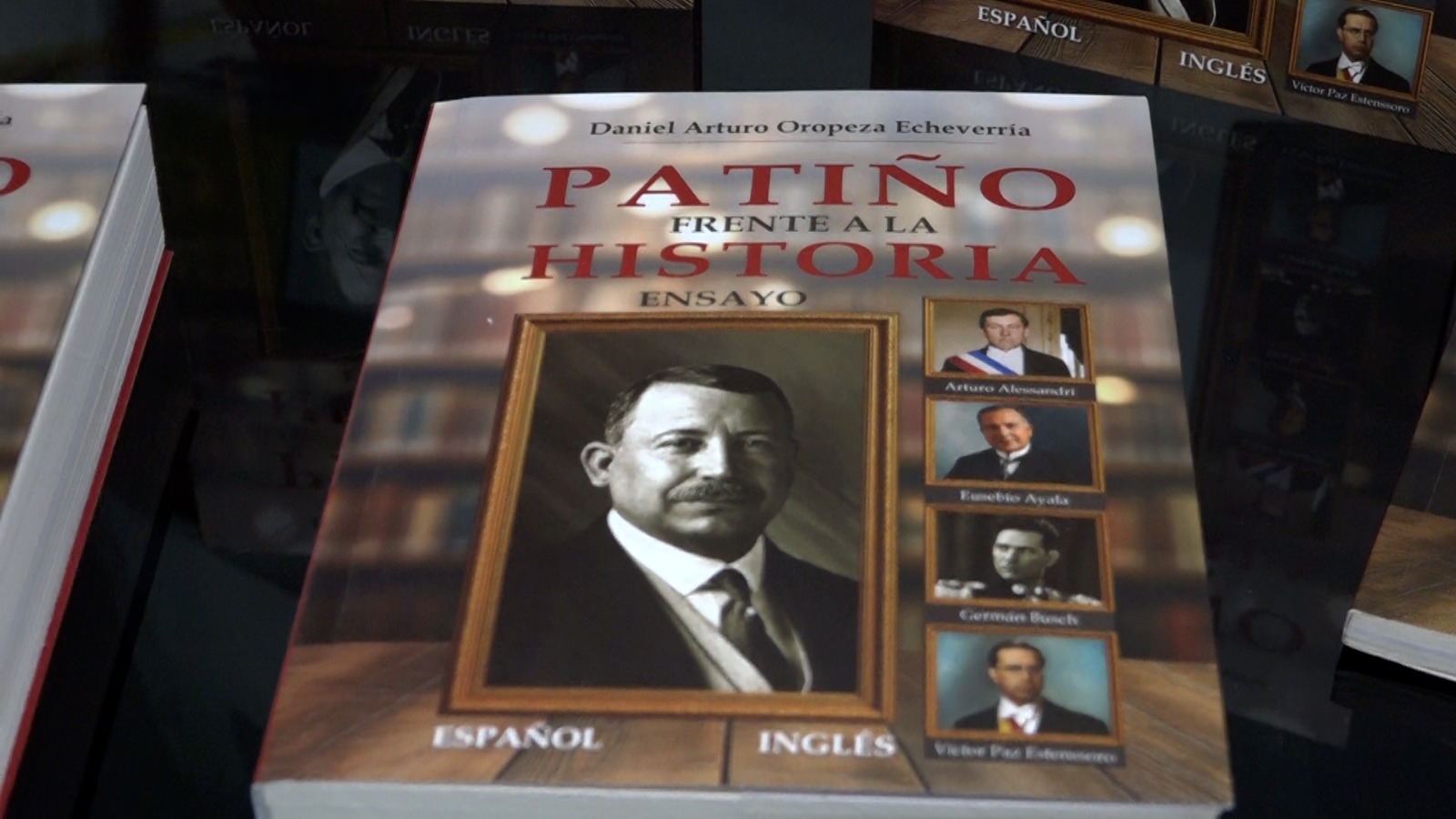 AGRADECER POR ESTOS ESPACIOS, PARA ACTIVIDADES CULTURALES HISTORICAS